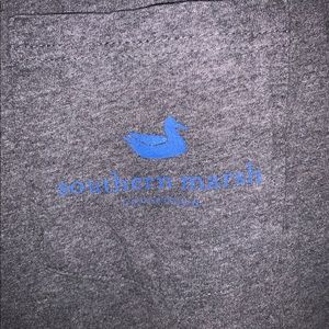 Southern Marsh T-shirt